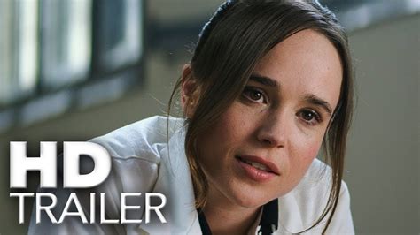 yesmovie flatliners|FLATLINERS Trailer (2017) Ellen Page Movie HD .